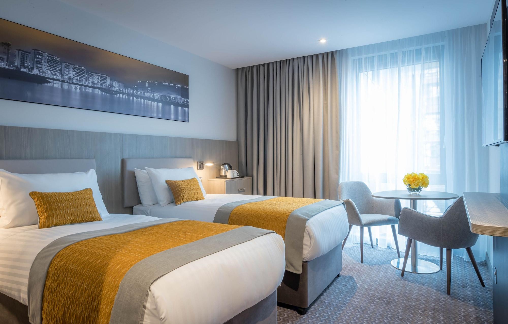 Hotel Maldron Belfast International Airport