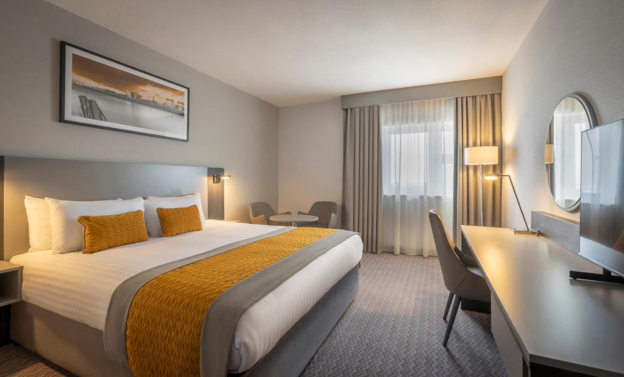 Hotel Maldron Belfast International Airport Aldergrove