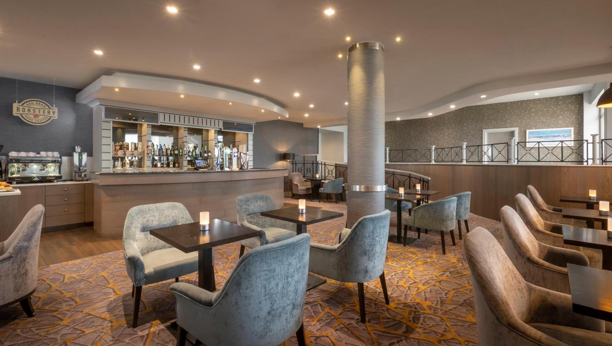Maldron Belfast International Airport Hotel 4*