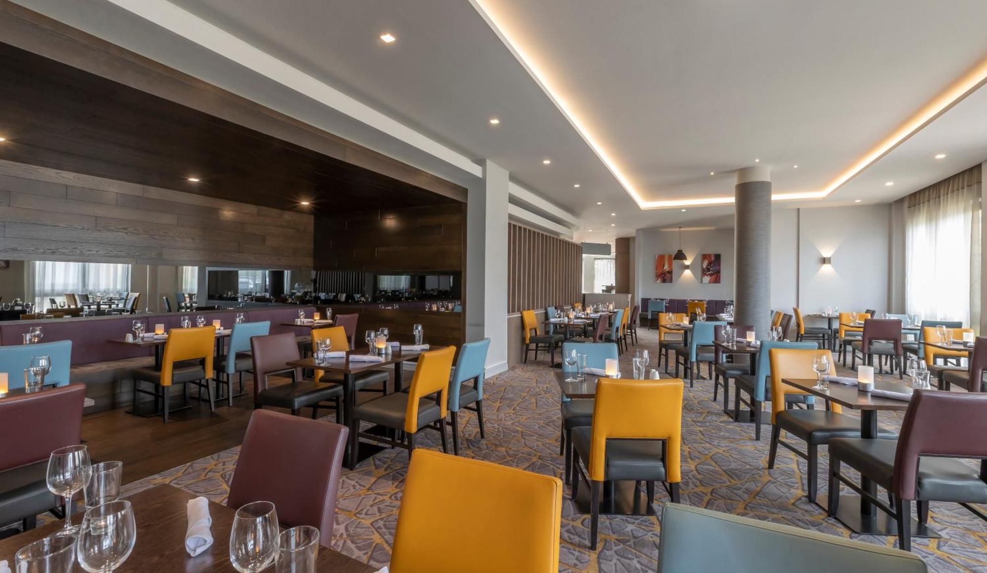 Maldron Belfast International Airport Hotel Aldergrove