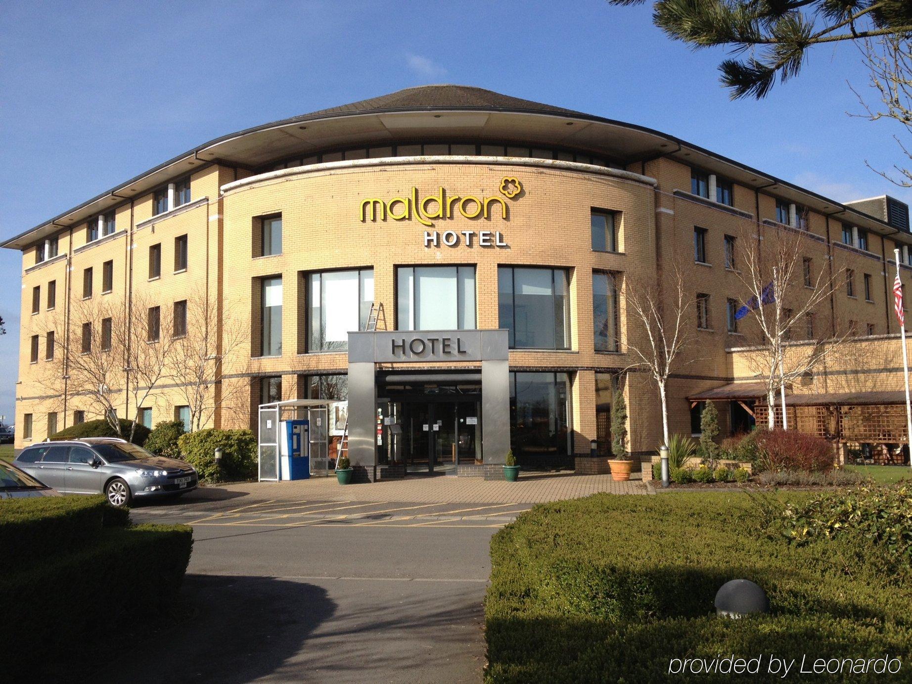 Maldron Belfast International Airport 4* Aldergrove