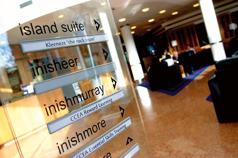 Maldron Belfast International Airport Hotel 4*