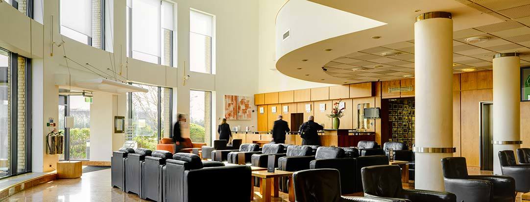 Maldron Belfast International Airport Hotel 4*