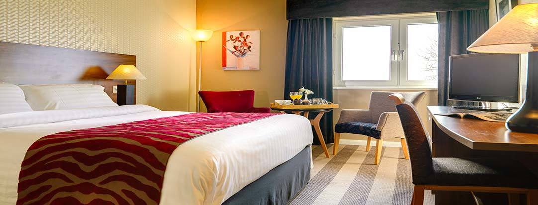 Maldron Belfast International Airport 4* Aldergrove