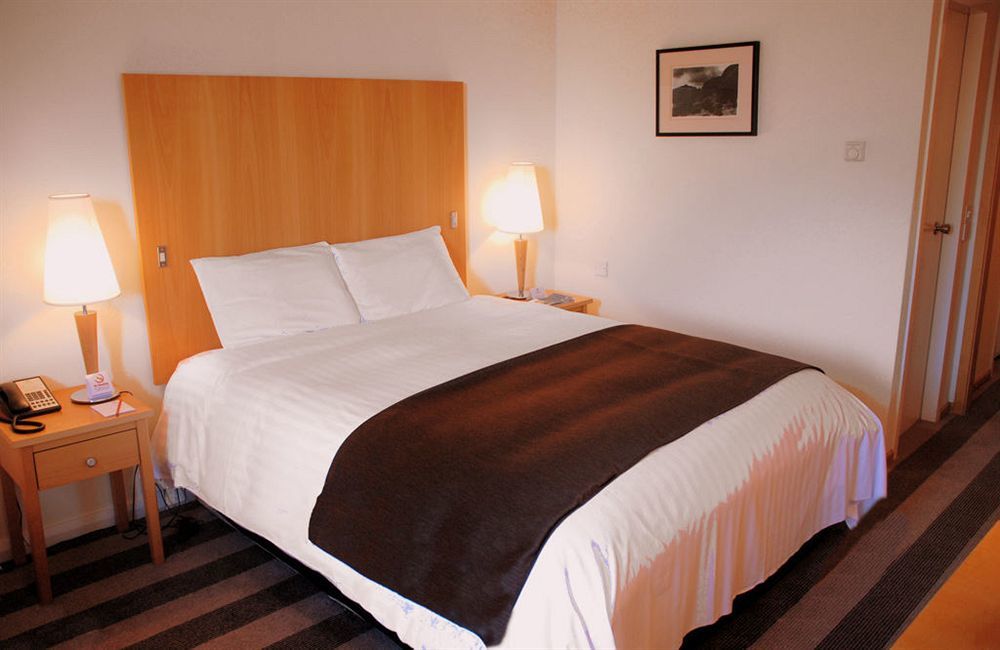 Maldron Belfast International Airport 4* Aldergrove