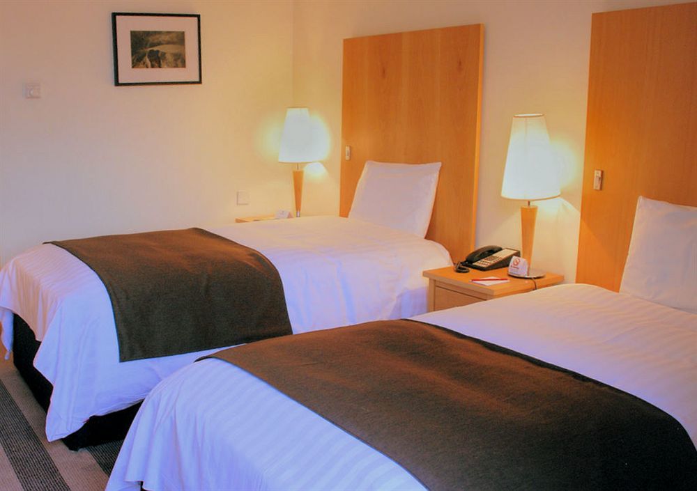 Hotel Maldron Belfast International Airport
