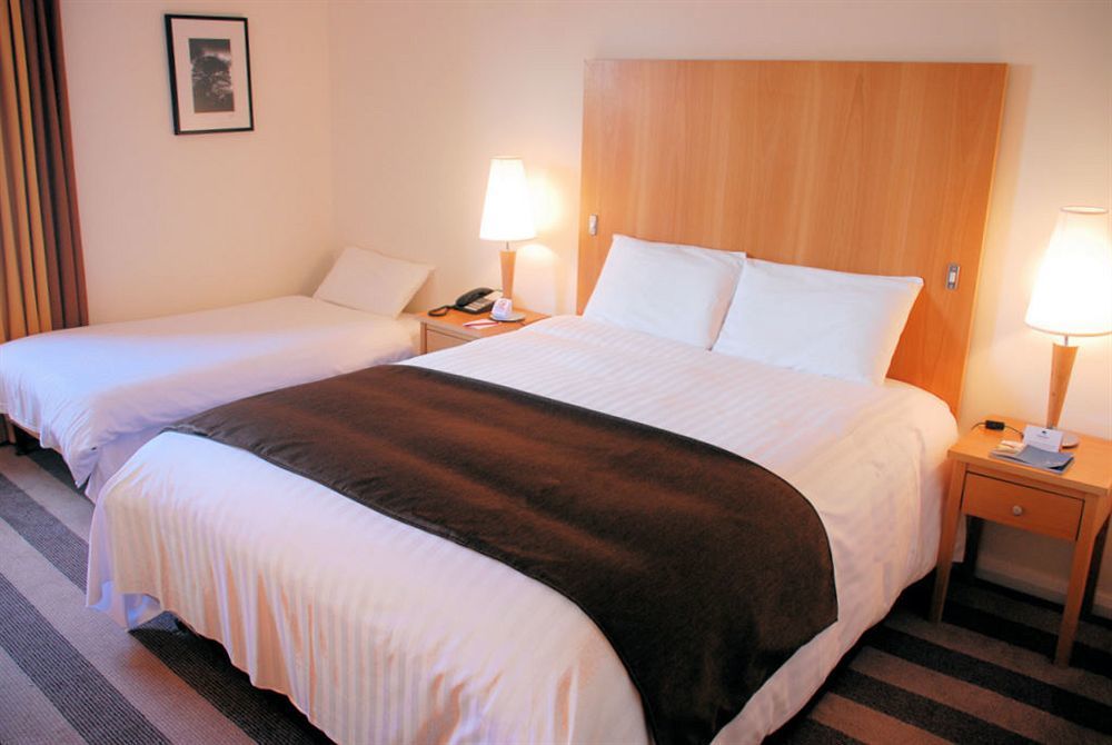 Maldron Belfast International Airport Hotel Aldergrove