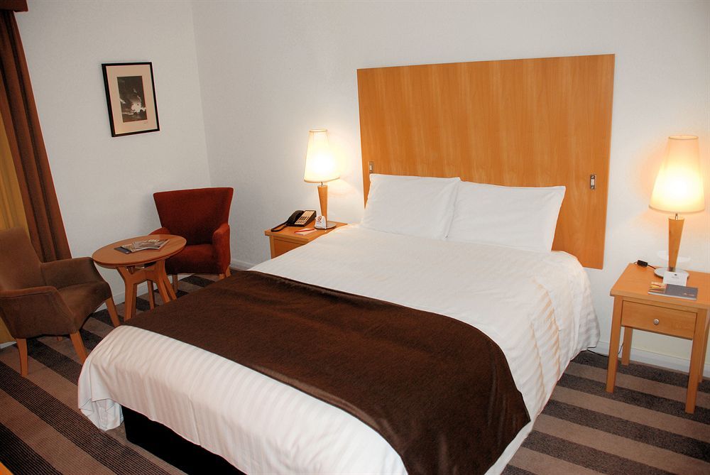 Hotel Maldron Belfast International Airport Aldergrove