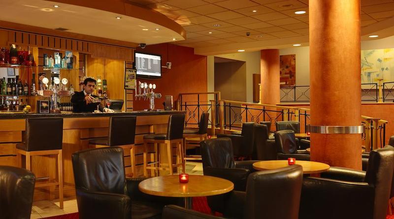 Maldron Belfast International Airport Hotel