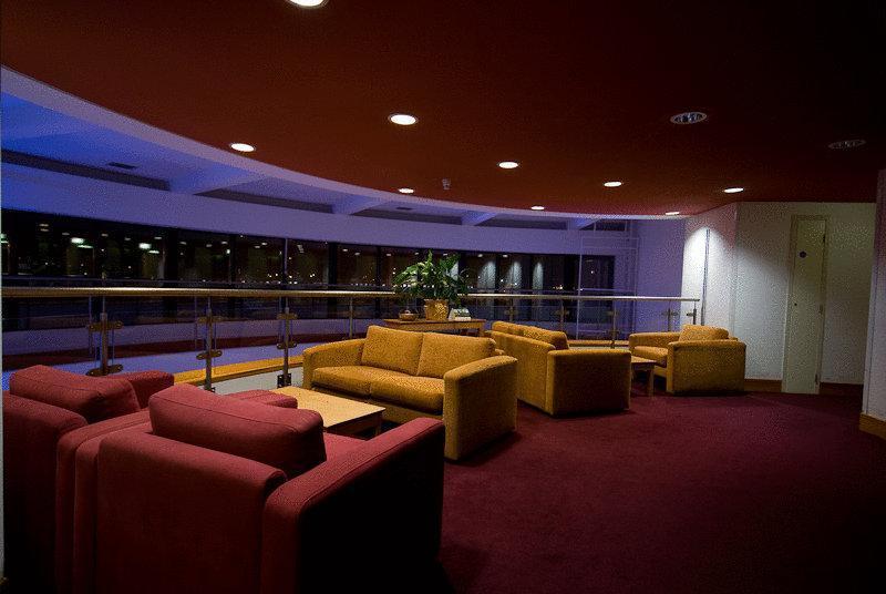 Maldron Belfast International Airport 4* Aldergrove