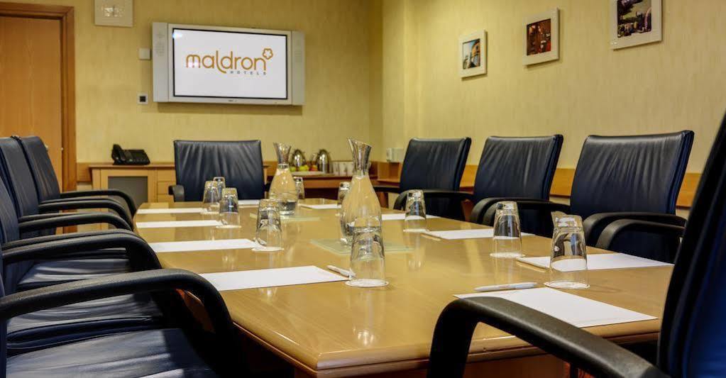 Maldron Belfast International Airport Aldergrove
