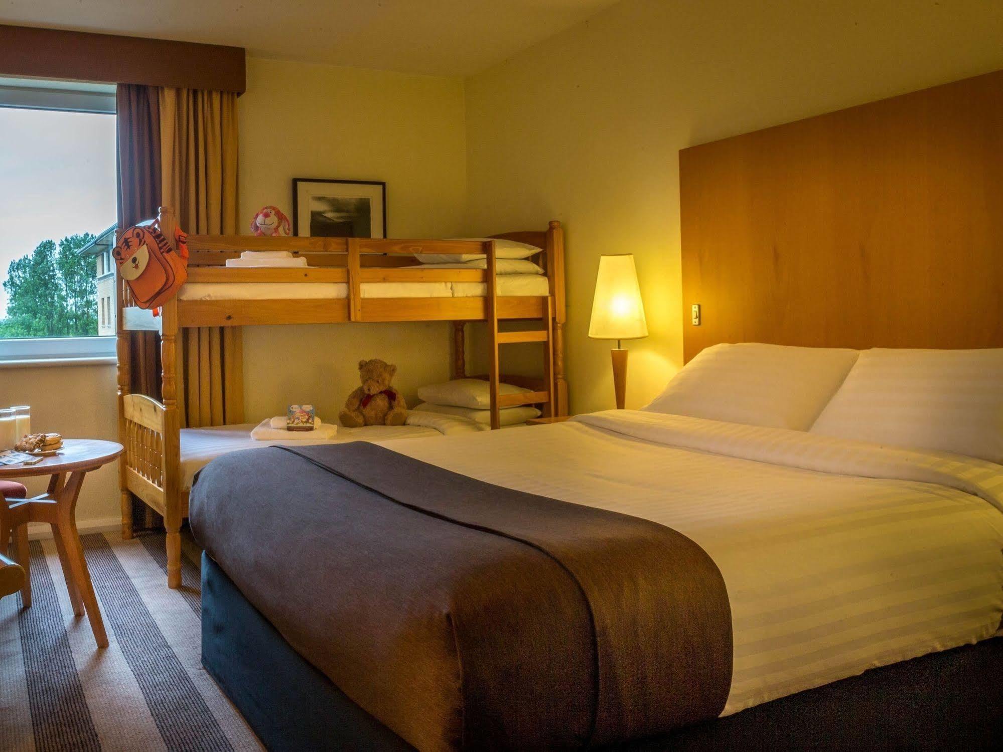 Maldron Belfast International Airport 4* Aldergrove