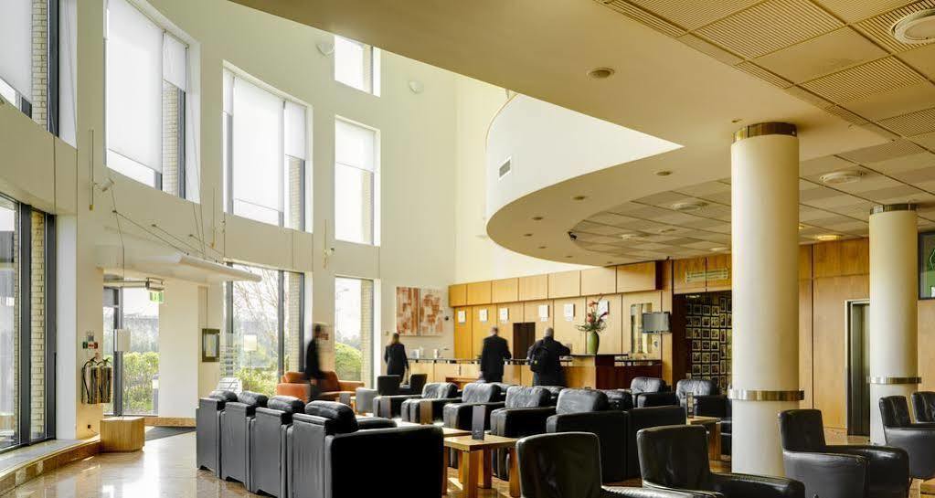 Maldron Belfast International Airport Hotel