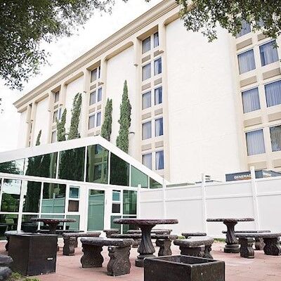 Hotel Maldron Belfast International Airport Aldergrove