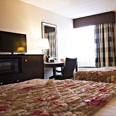 Maldron Belfast International Airport 4*