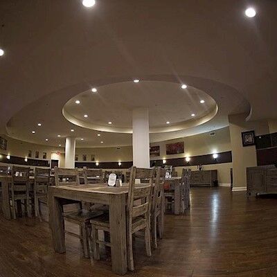 Hotel Maldron Belfast International Airport