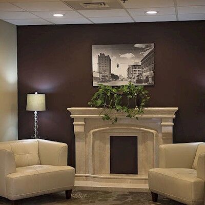 Maldron Belfast International Airport 4*