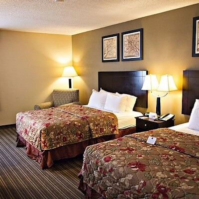 Hotel Maldron Belfast International Airport 4*