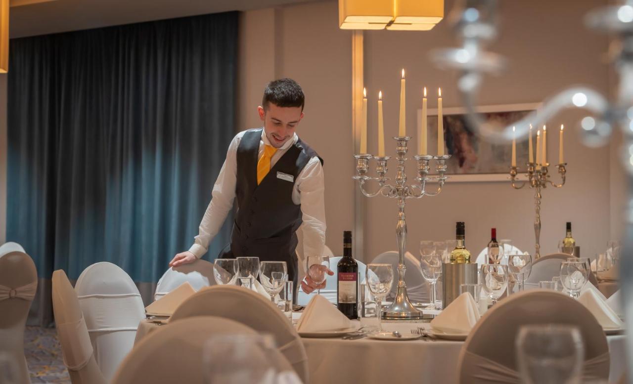 Maldron Belfast International Airport Hotel Aldergrove
